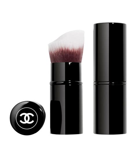 chanel foundation brushes|best Chanel makeup foundation.